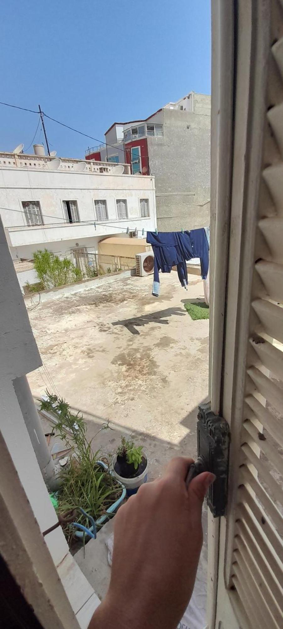 Beb Bhar Apartment *