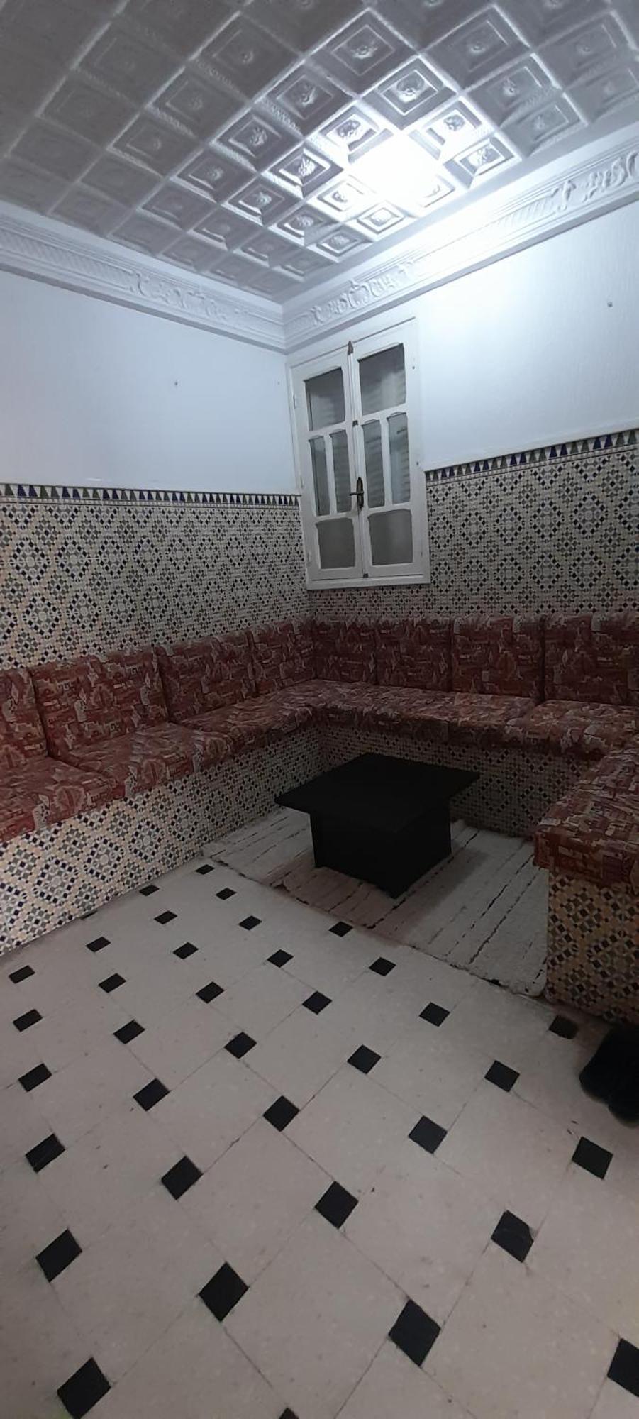 Apartment Beb Bhar *