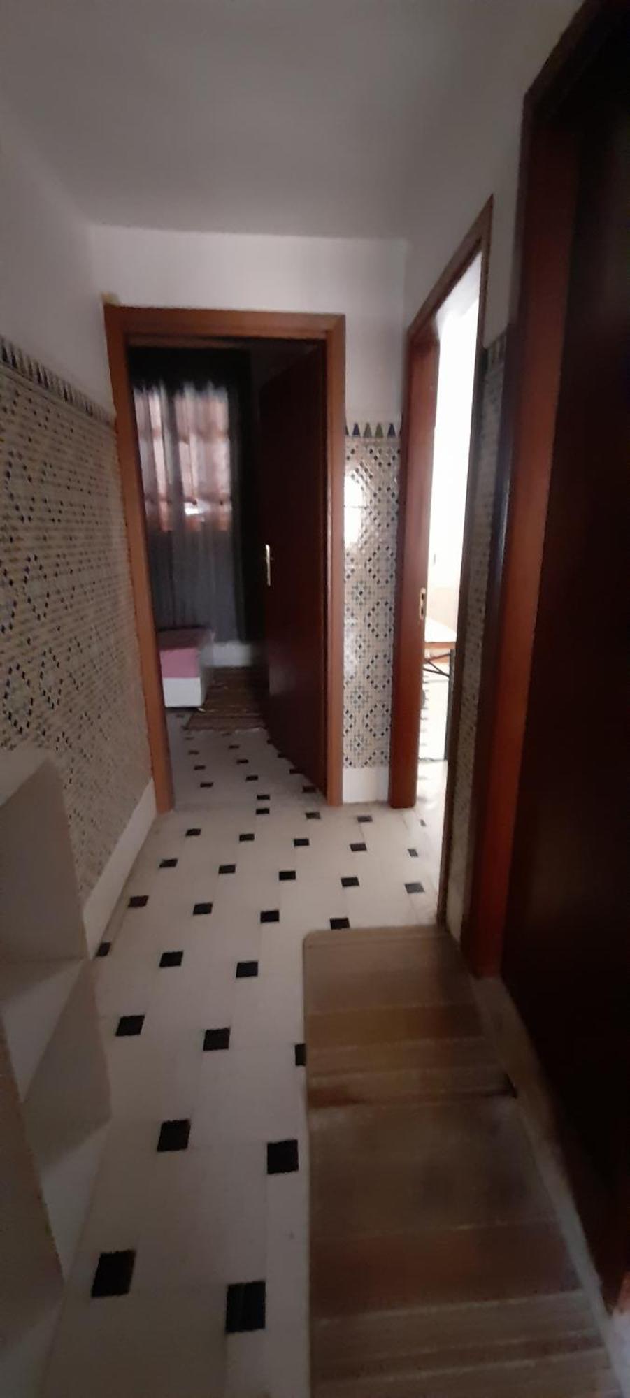 Apartment Beb Bhar Sousse