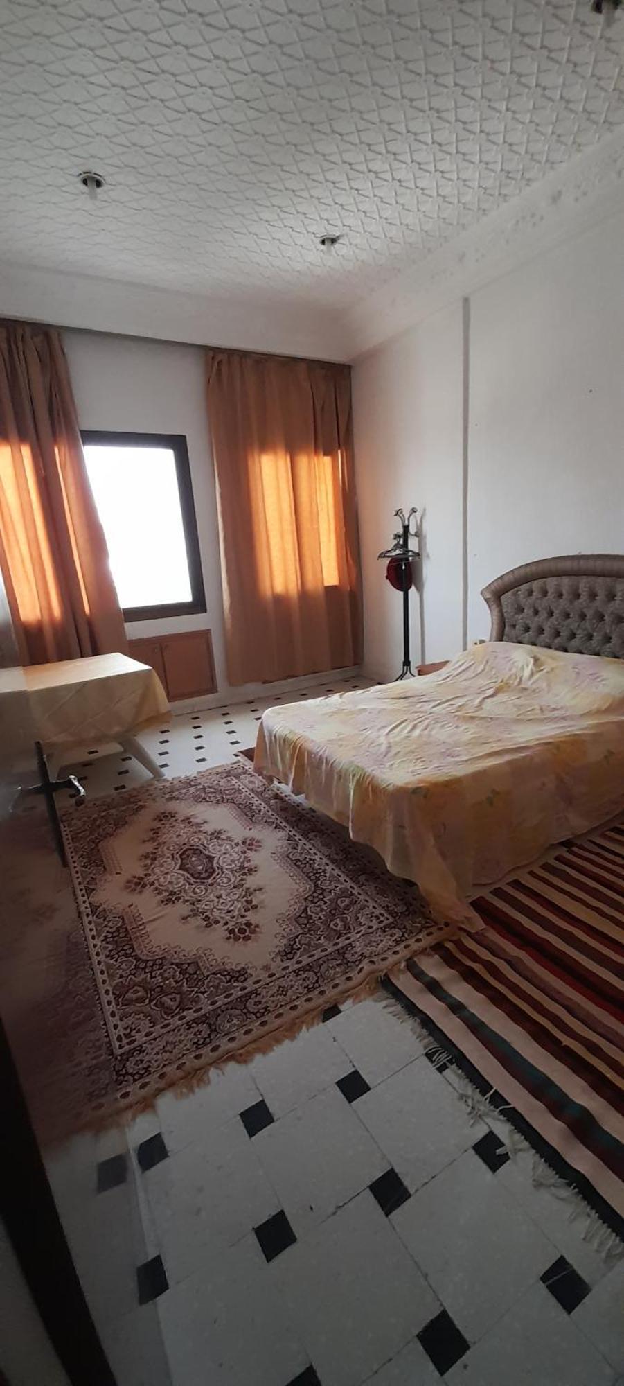 Beb Bhar Sousse